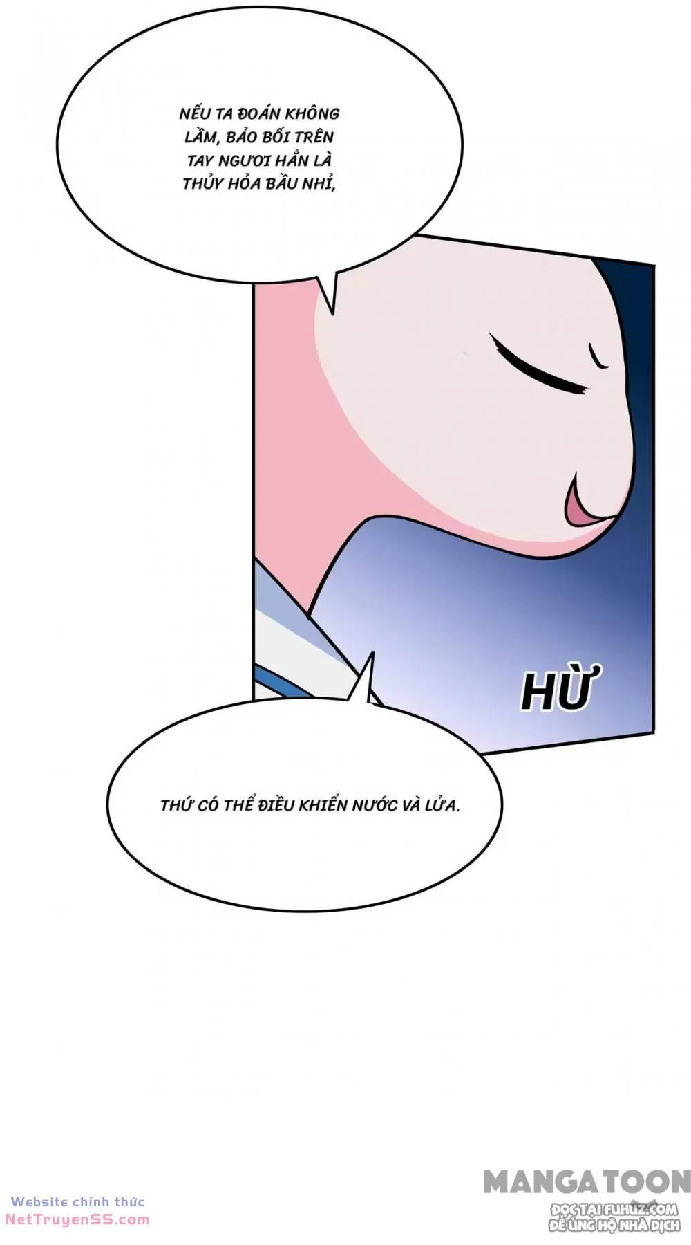 Cuồng Đồ Tu Tiên Chapter 78 - Trang 2