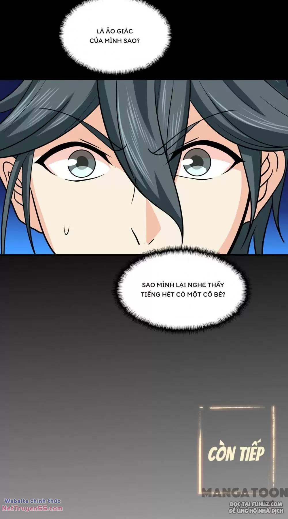 Cuồng Đồ Tu Tiên Chapter 78 - Trang 2