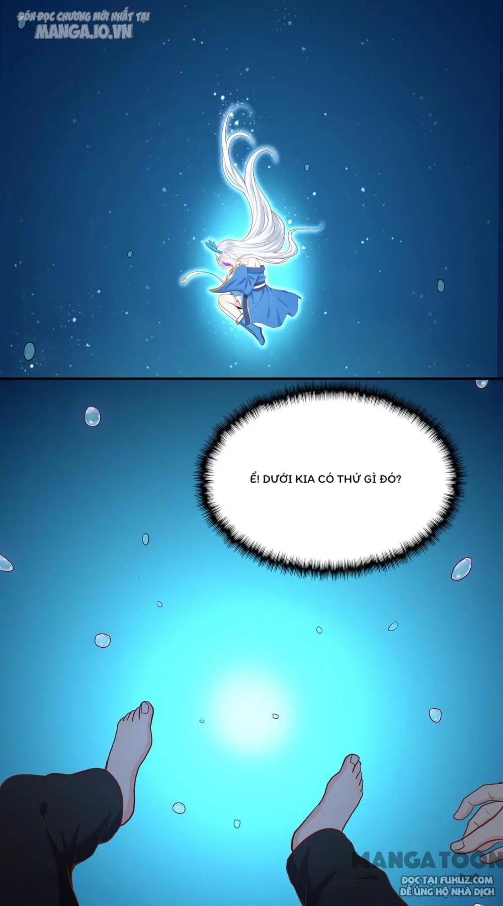 Cuồng Đồ Tu Tiên Chapter 79 - Trang 2