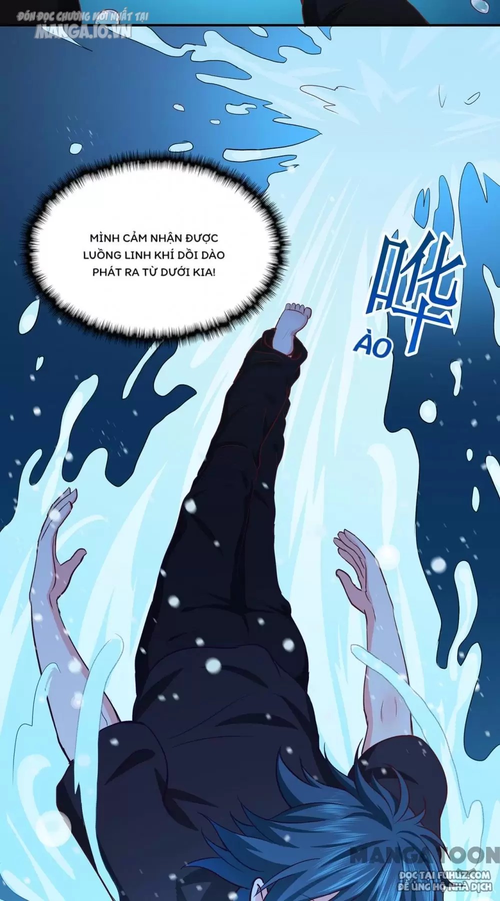 Cuồng Đồ Tu Tiên Chapter 79 - Trang 2