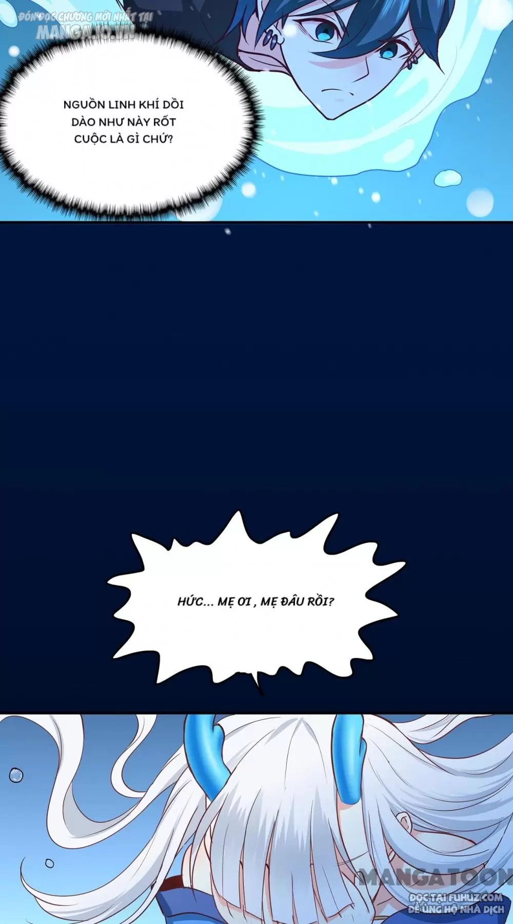 Cuồng Đồ Tu Tiên Chapter 79 - Trang 2