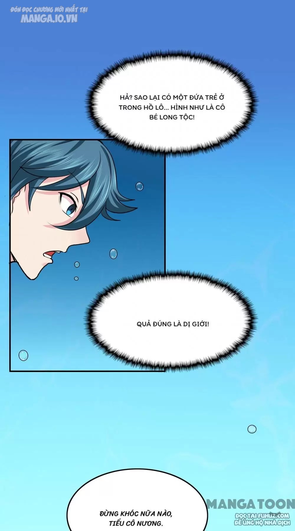 Cuồng Đồ Tu Tiên Chapter 79 - Trang 2