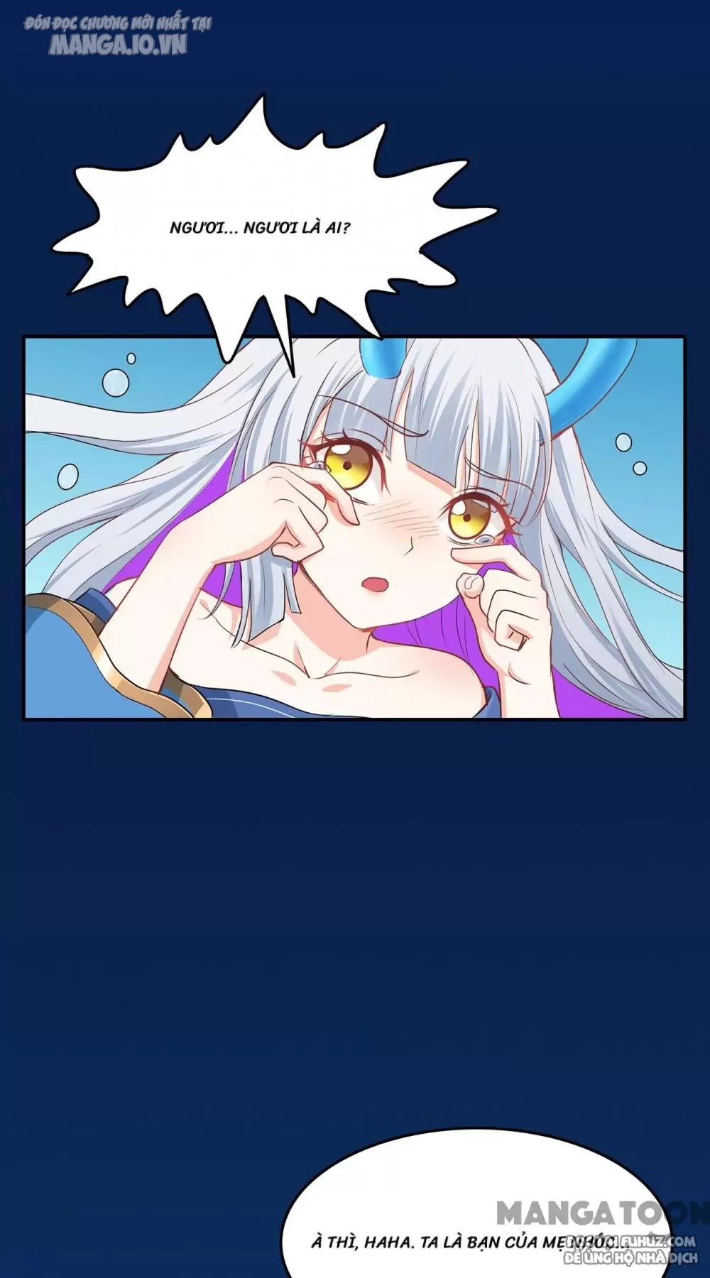 Cuồng Đồ Tu Tiên Chapter 79 - Trang 2