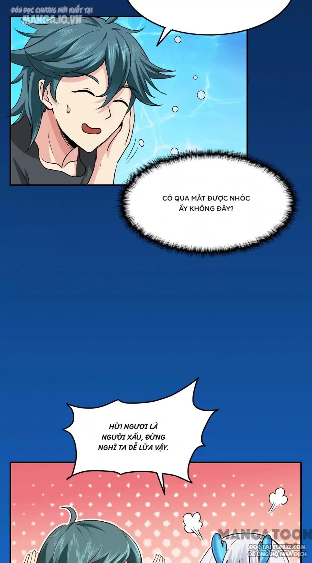 Cuồng Đồ Tu Tiên Chapter 79 - Trang 2