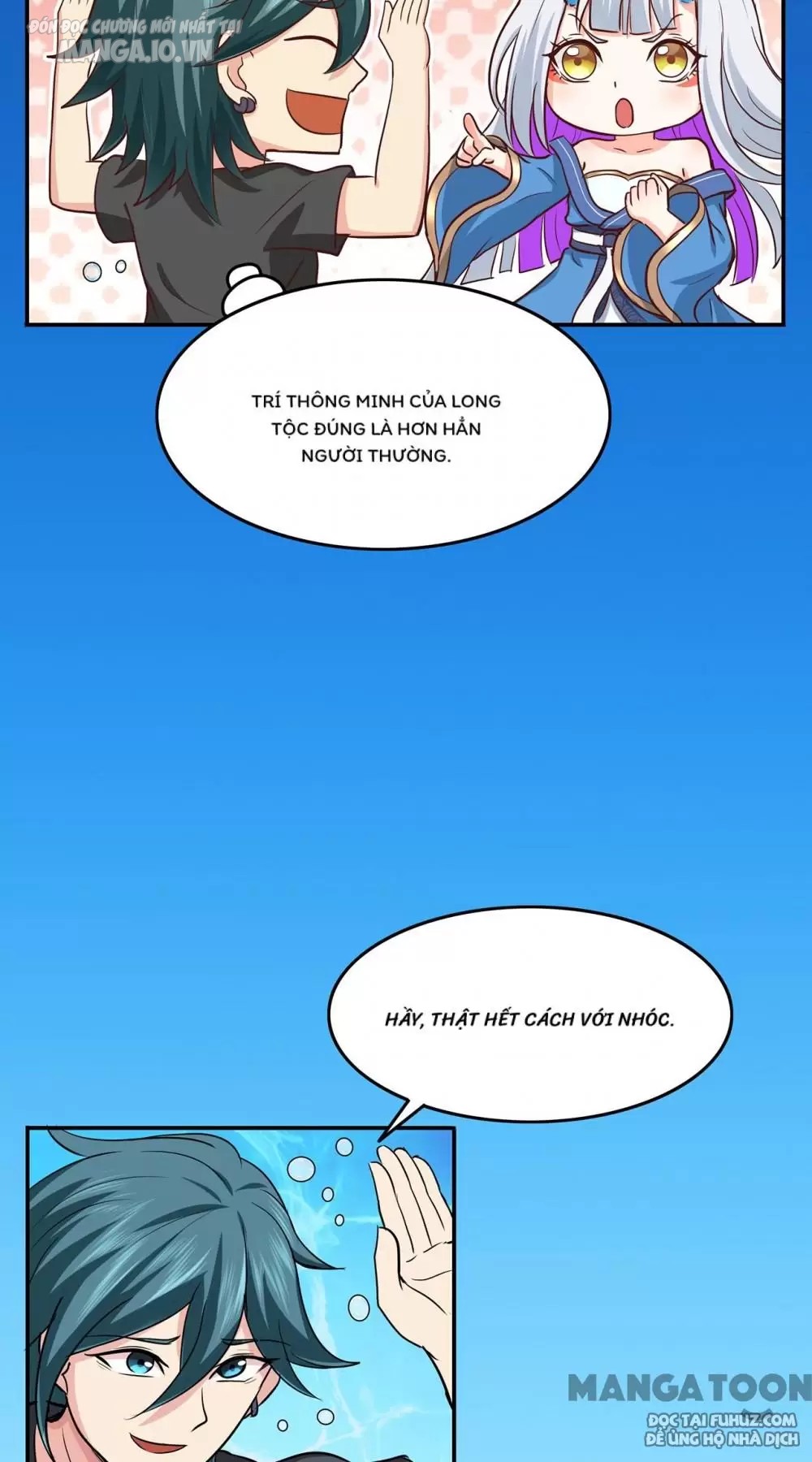 Cuồng Đồ Tu Tiên Chapter 79 - Trang 2