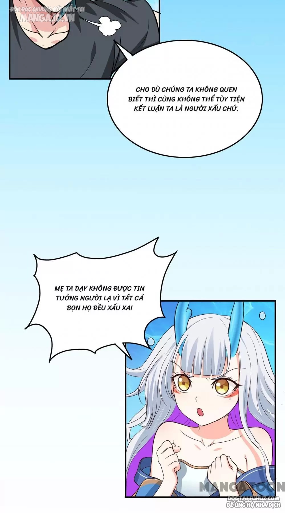 Cuồng Đồ Tu Tiên Chapter 79 - Trang 2