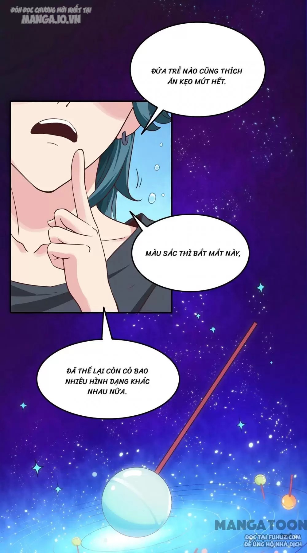 Cuồng Đồ Tu Tiên Chapter 79 - Trang 2