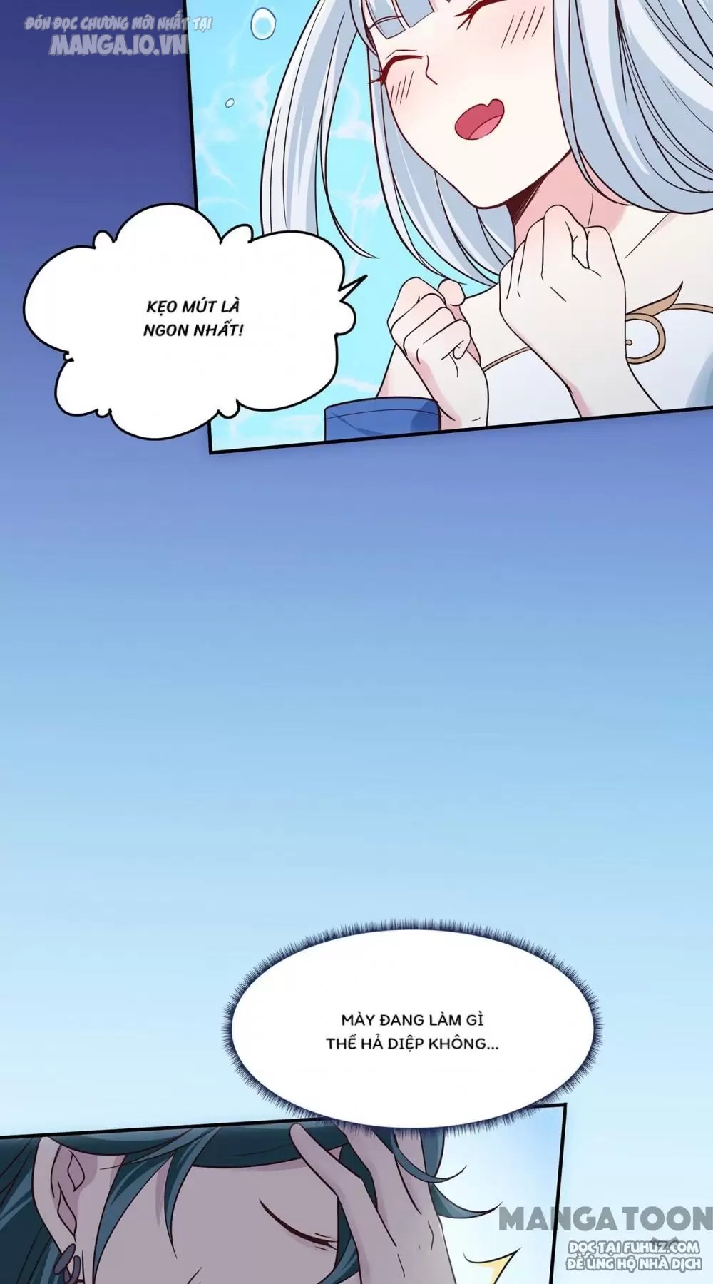 Cuồng Đồ Tu Tiên Chapter 79 - Trang 2