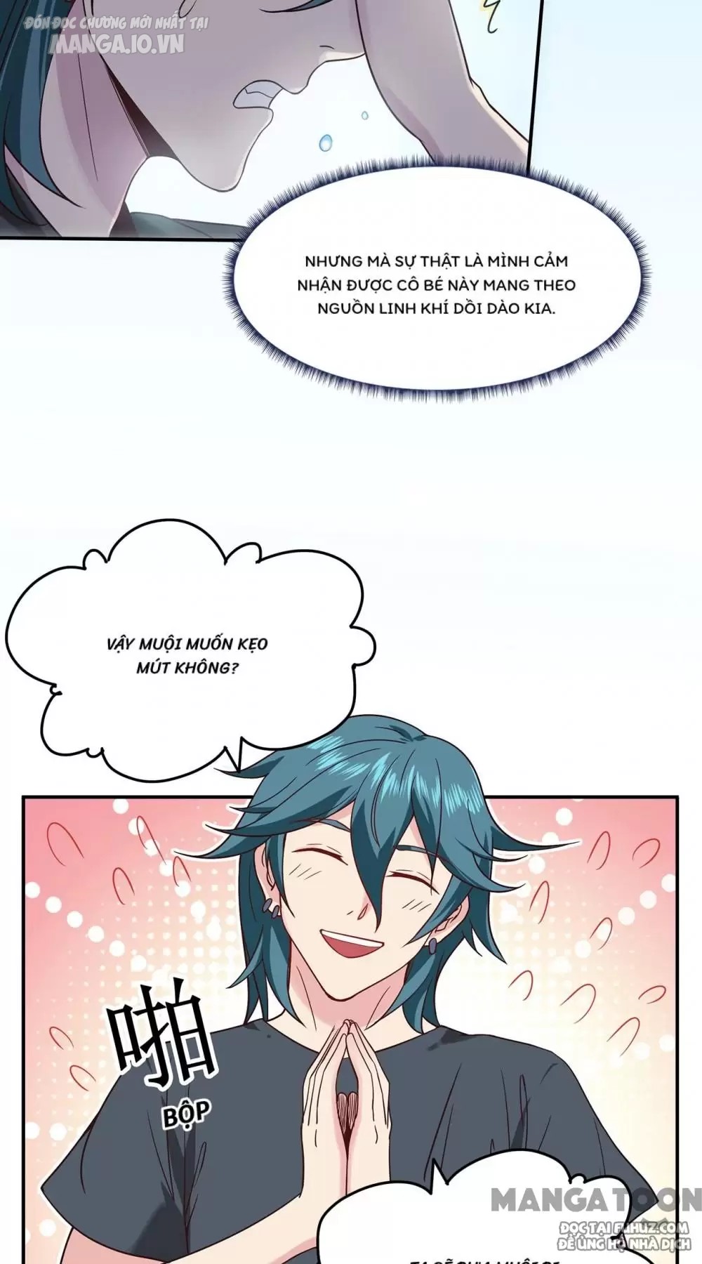 Cuồng Đồ Tu Tiên Chapter 79 - Trang 2