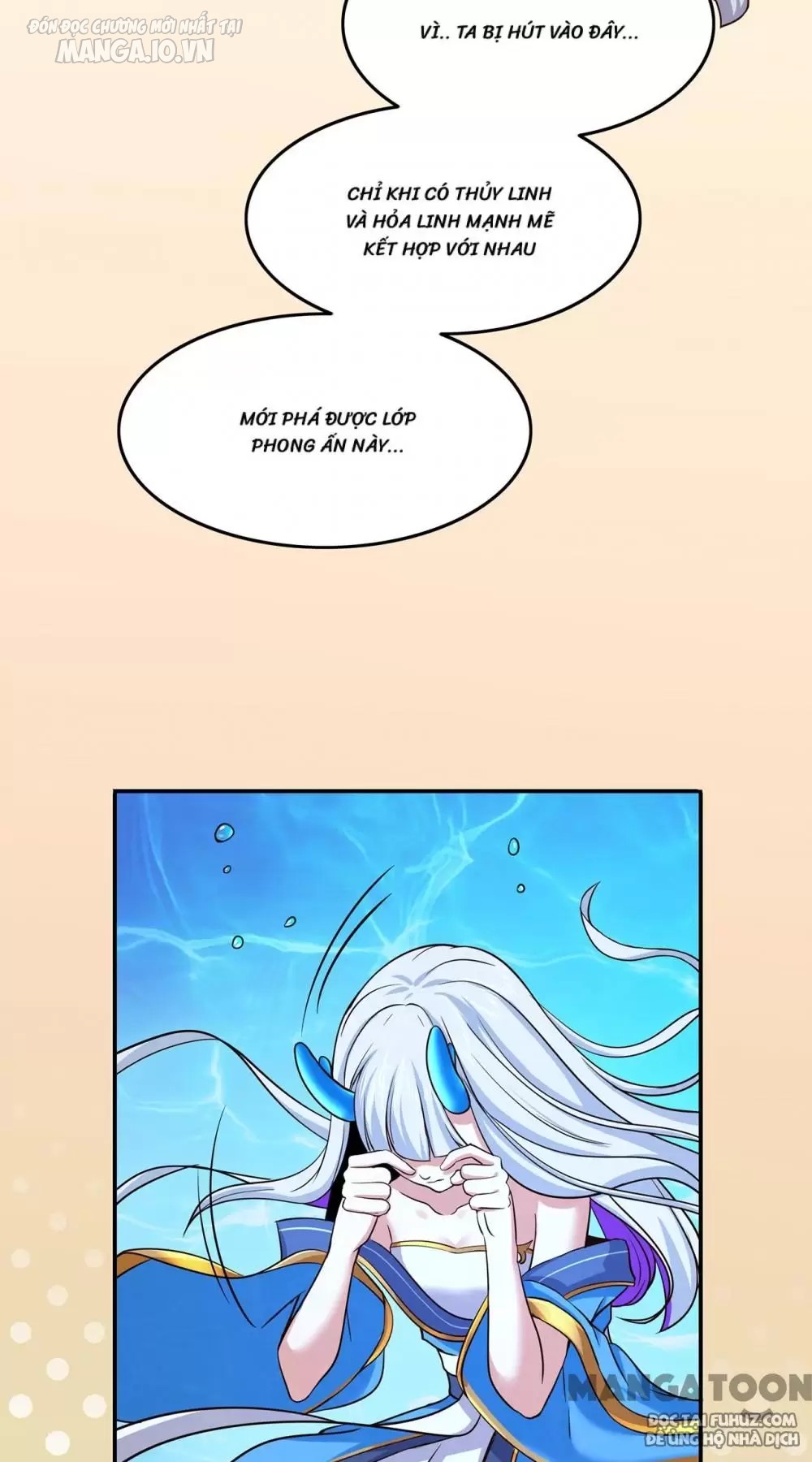 Cuồng Đồ Tu Tiên Chapter 79 - Trang 2