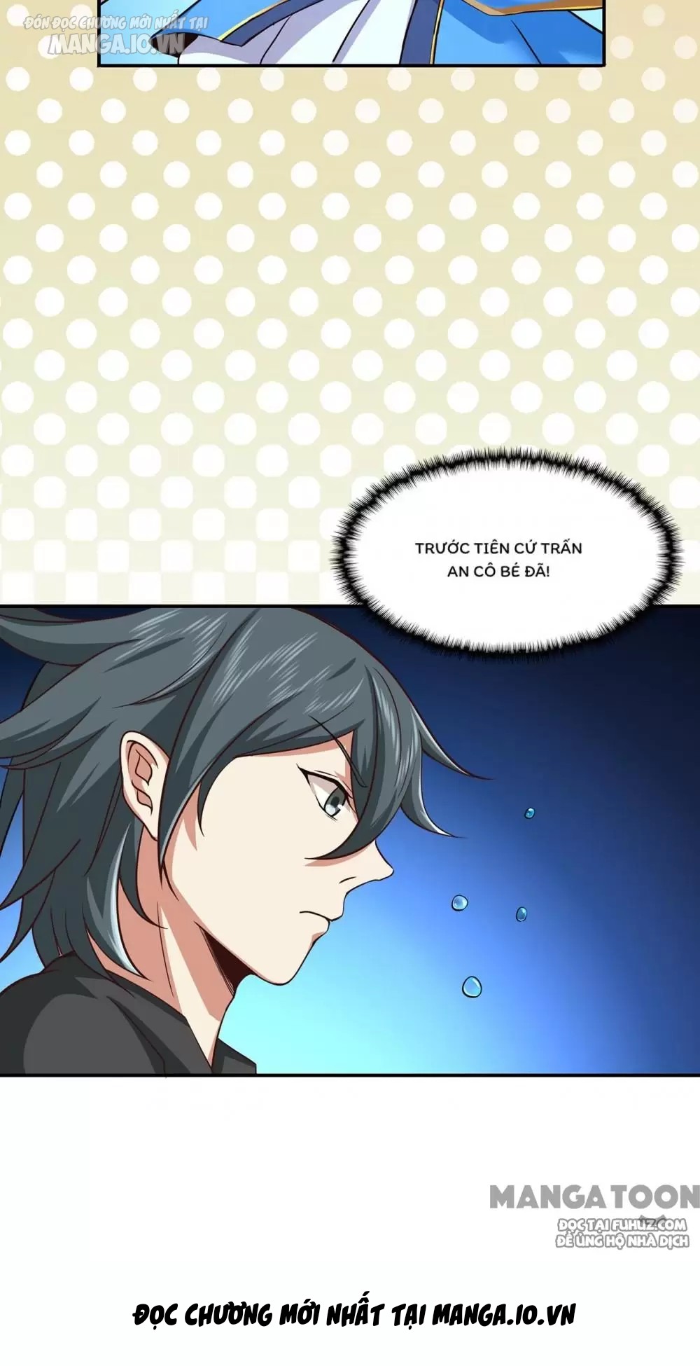 Cuồng Đồ Tu Tiên Chapter 79 - Trang 2