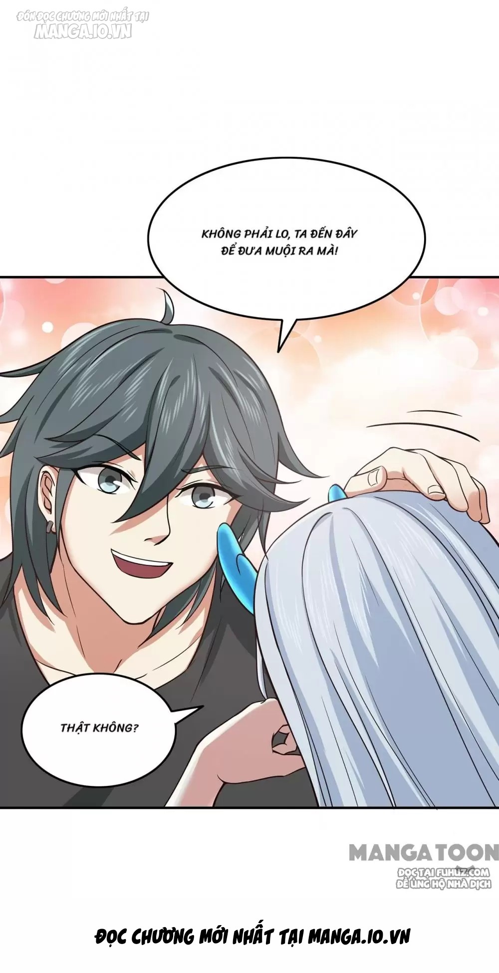 Cuồng Đồ Tu Tiên Chapter 79 - Trang 2