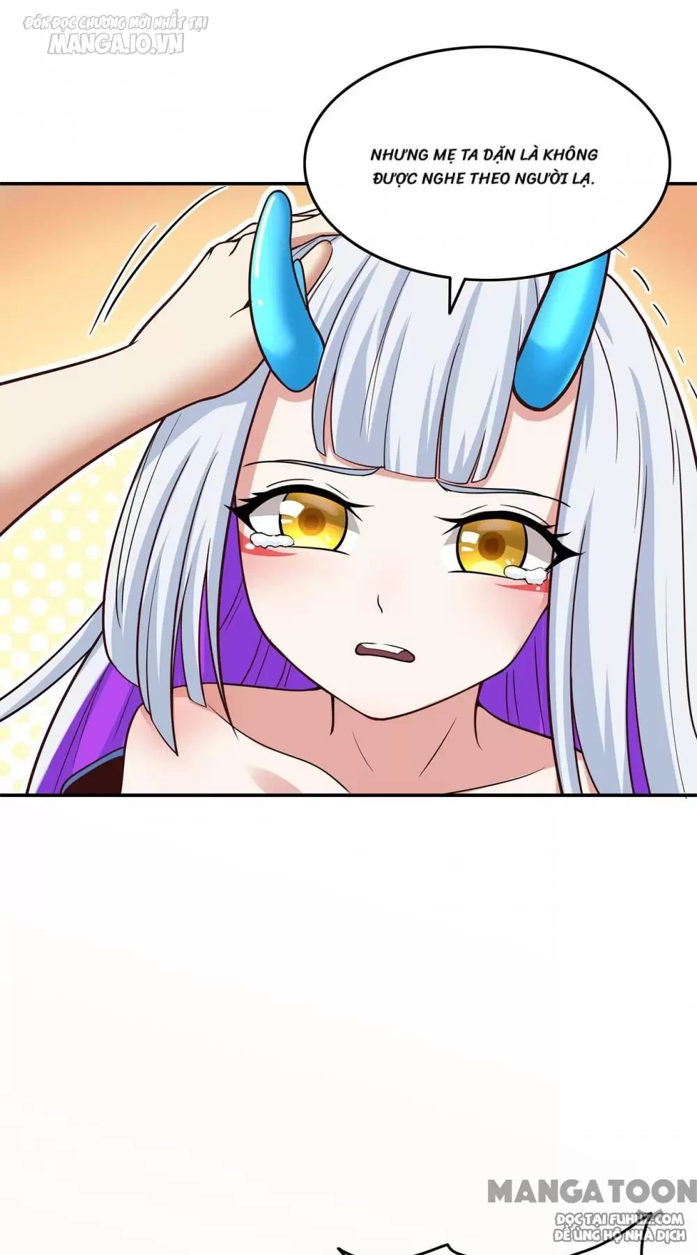 Cuồng Đồ Tu Tiên Chapter 79 - Trang 2