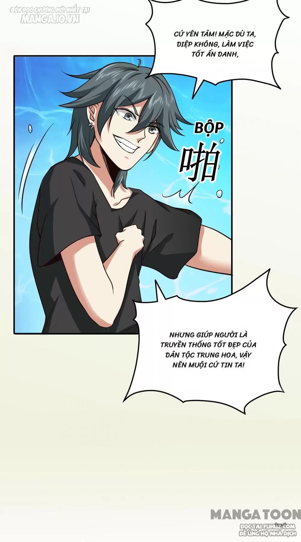 Cuồng Đồ Tu Tiên Chapter 79 - Trang 2