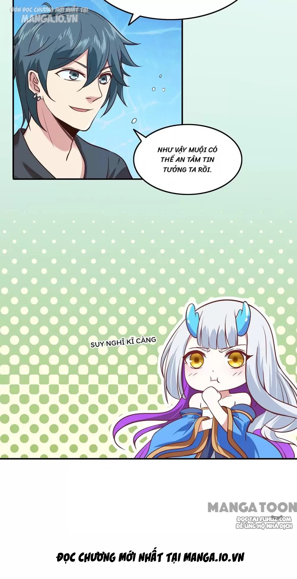 Cuồng Đồ Tu Tiên Chapter 79 - Trang 2