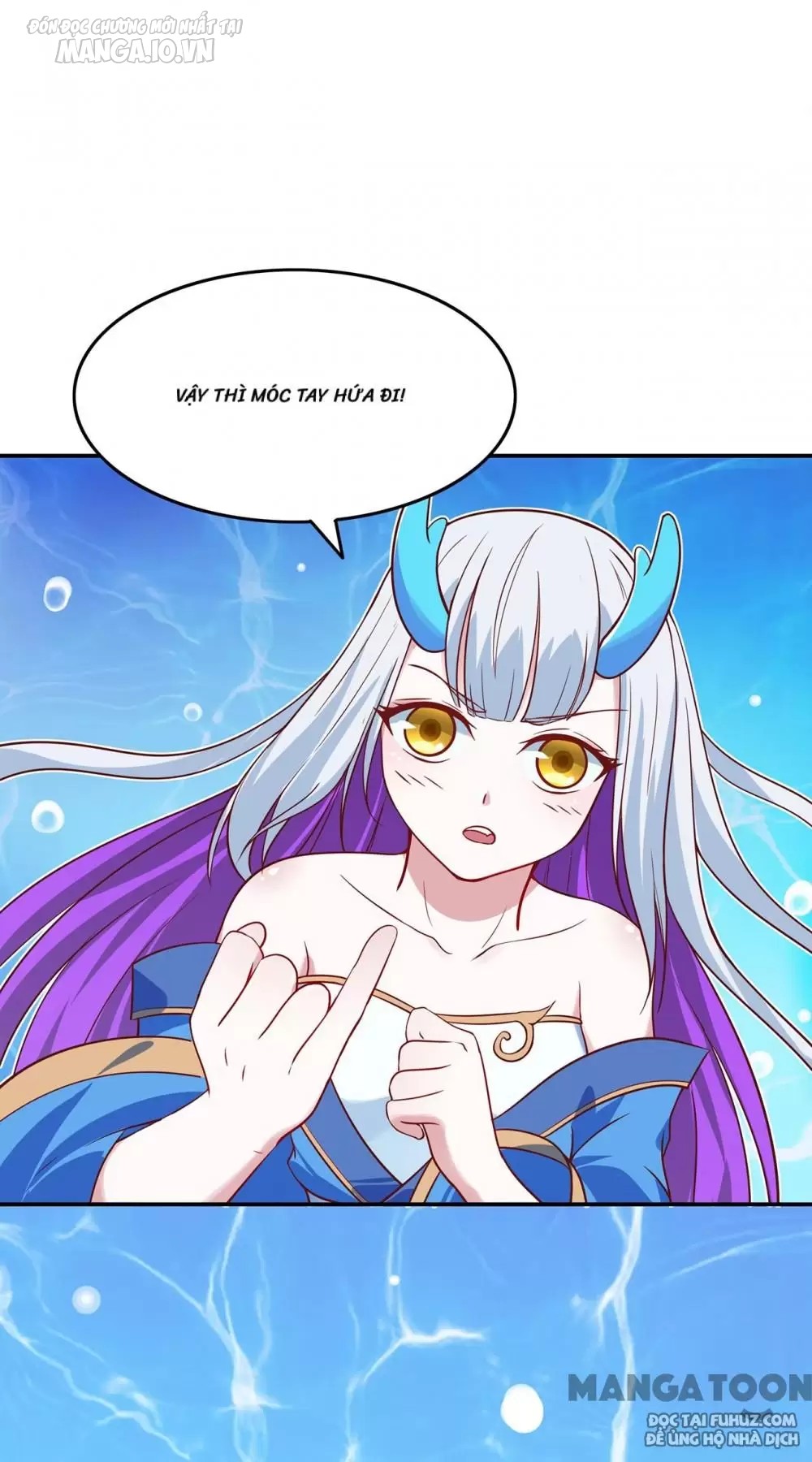 Cuồng Đồ Tu Tiên Chapter 79 - Trang 2