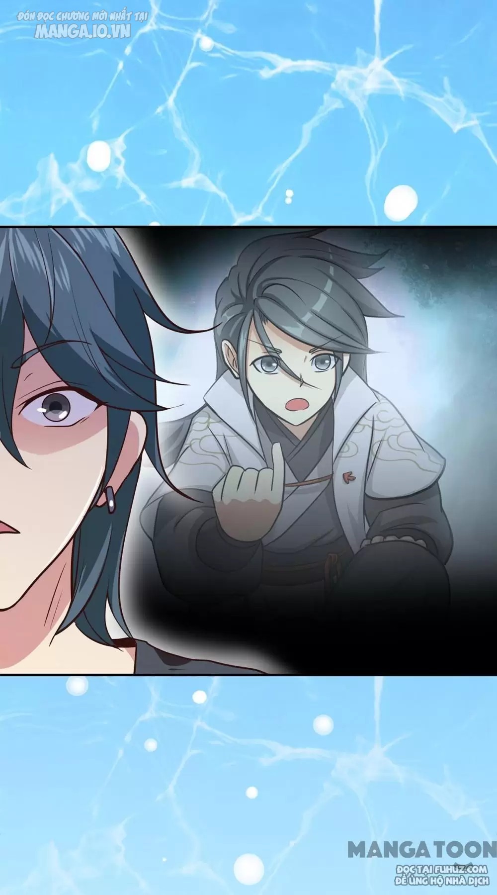 Cuồng Đồ Tu Tiên Chapter 79 - Trang 2