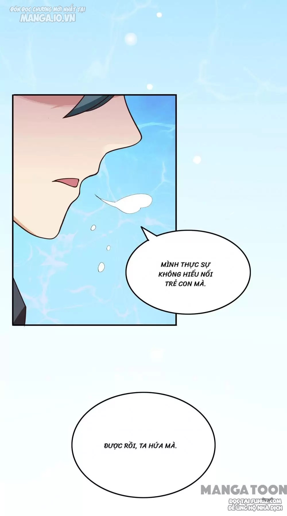 Cuồng Đồ Tu Tiên Chapter 79 - Trang 2