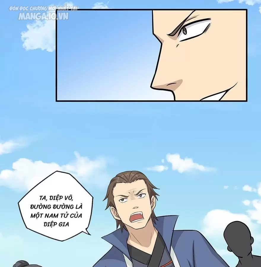 Cuồng Đồ Tu Tiên Chapter 8 - Trang 2