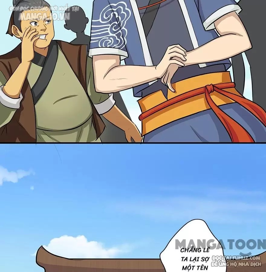 Cuồng Đồ Tu Tiên Chapter 8 - Trang 2