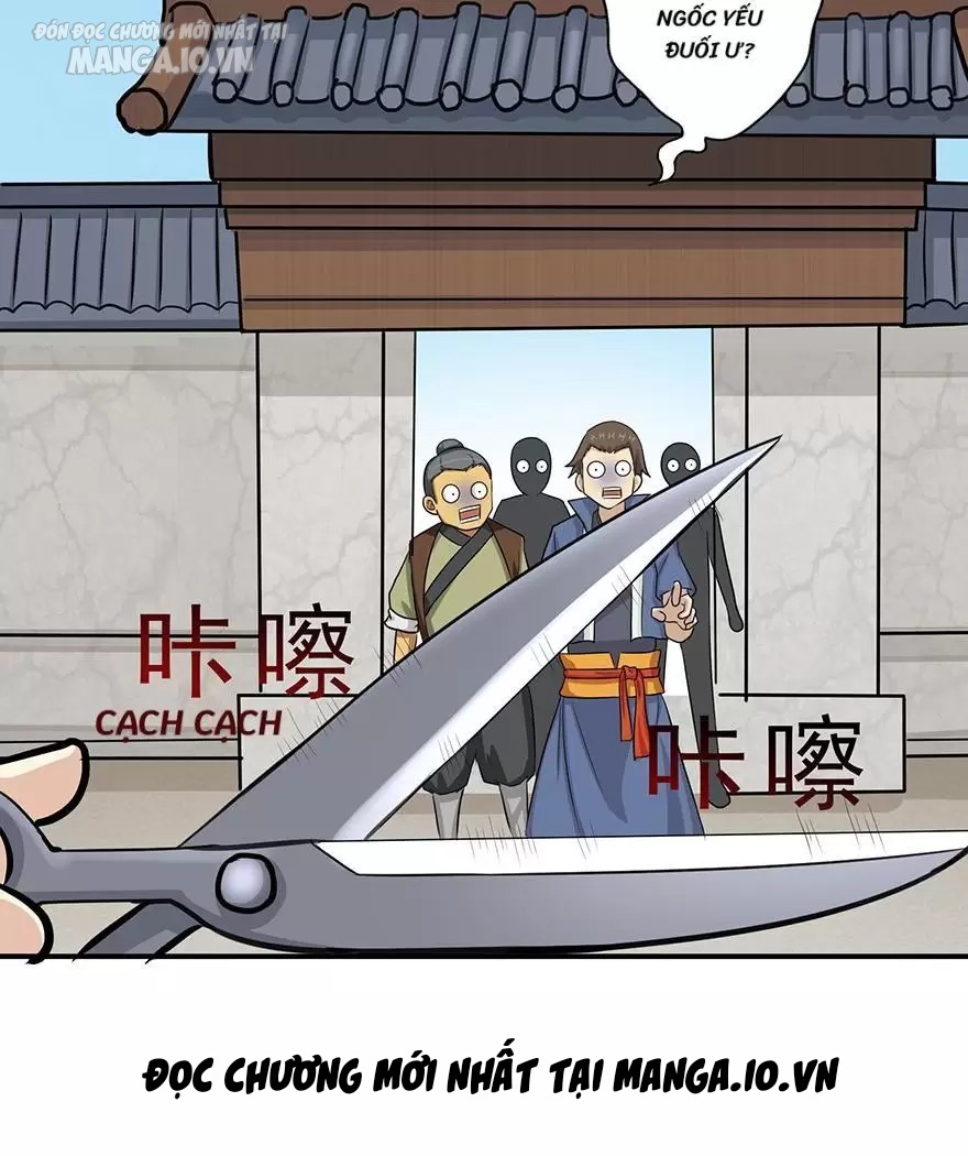 Cuồng Đồ Tu Tiên Chapter 8 - Trang 2