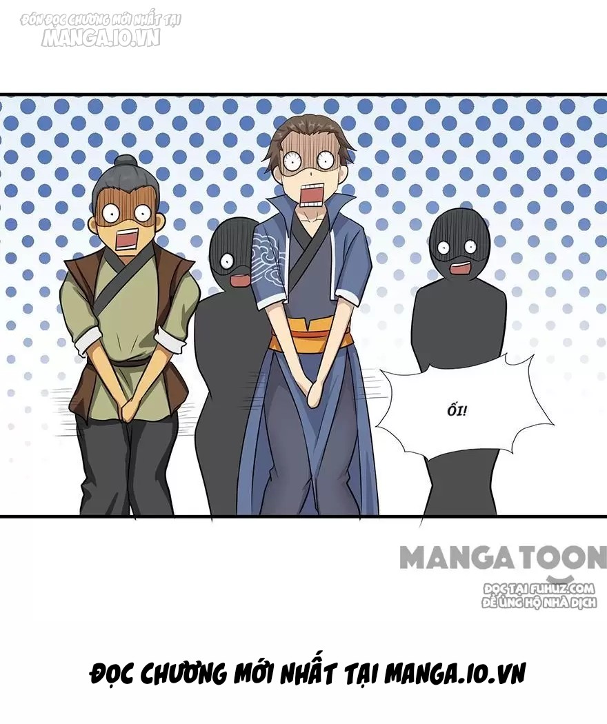 Cuồng Đồ Tu Tiên Chapter 8 - Trang 2