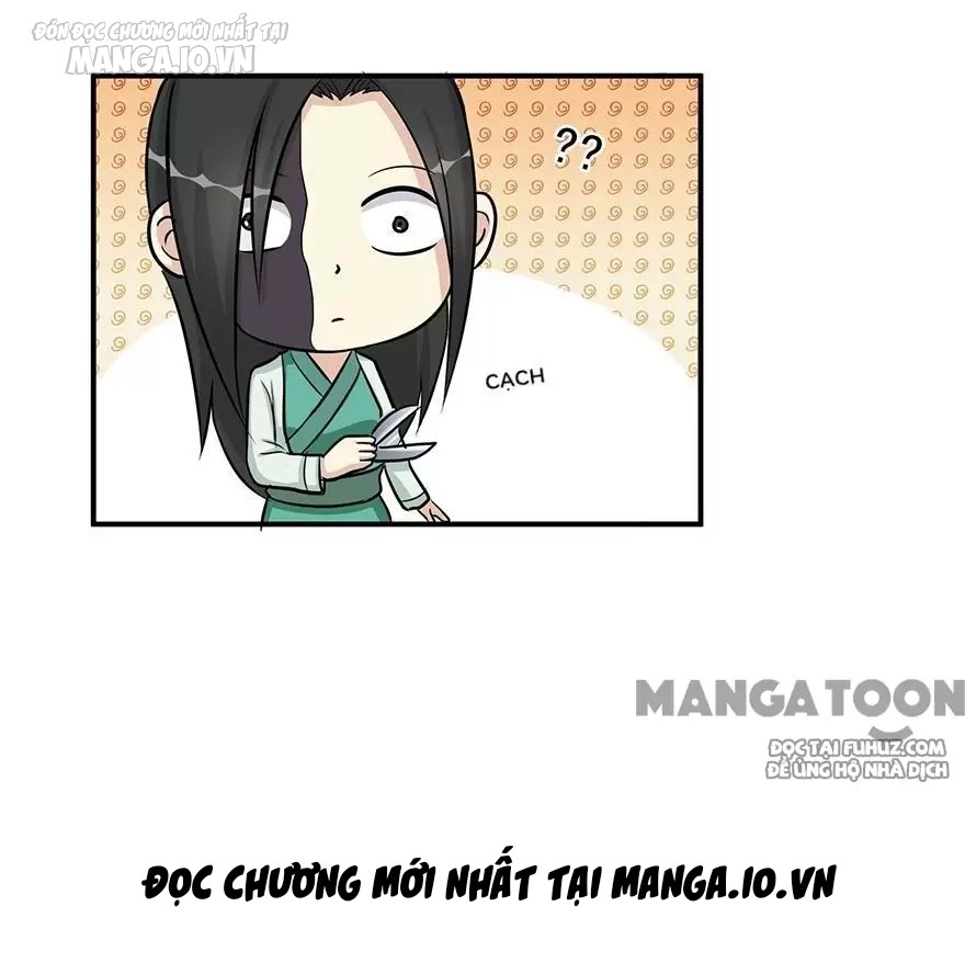 Cuồng Đồ Tu Tiên Chapter 8 - Trang 2