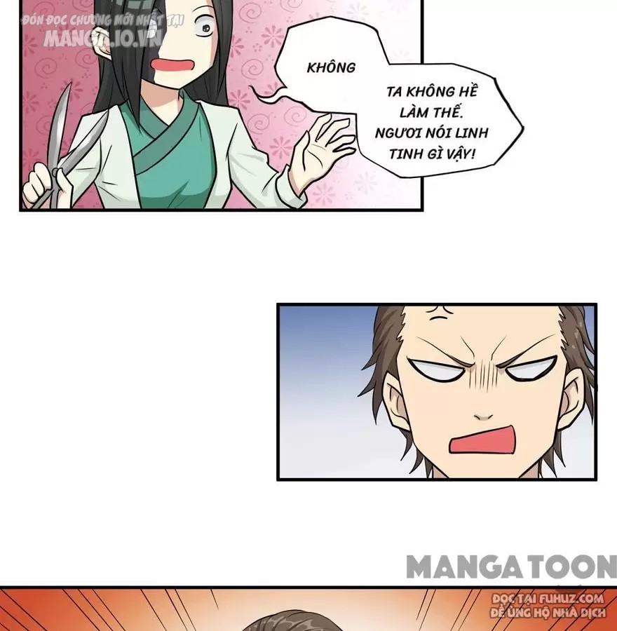 Cuồng Đồ Tu Tiên Chapter 8 - Trang 2