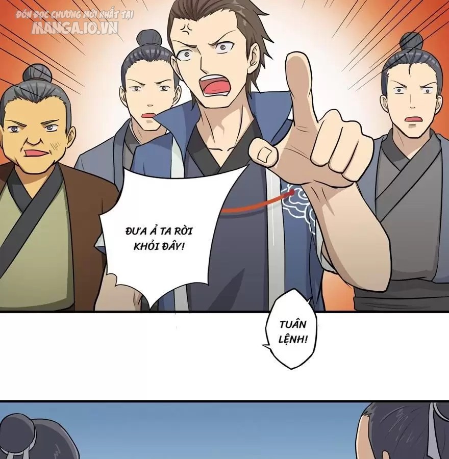 Cuồng Đồ Tu Tiên Chapter 8 - Trang 2