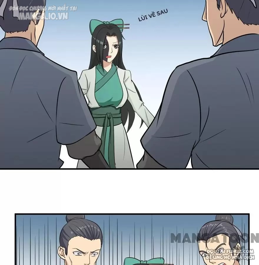 Cuồng Đồ Tu Tiên Chapter 8 - Trang 2