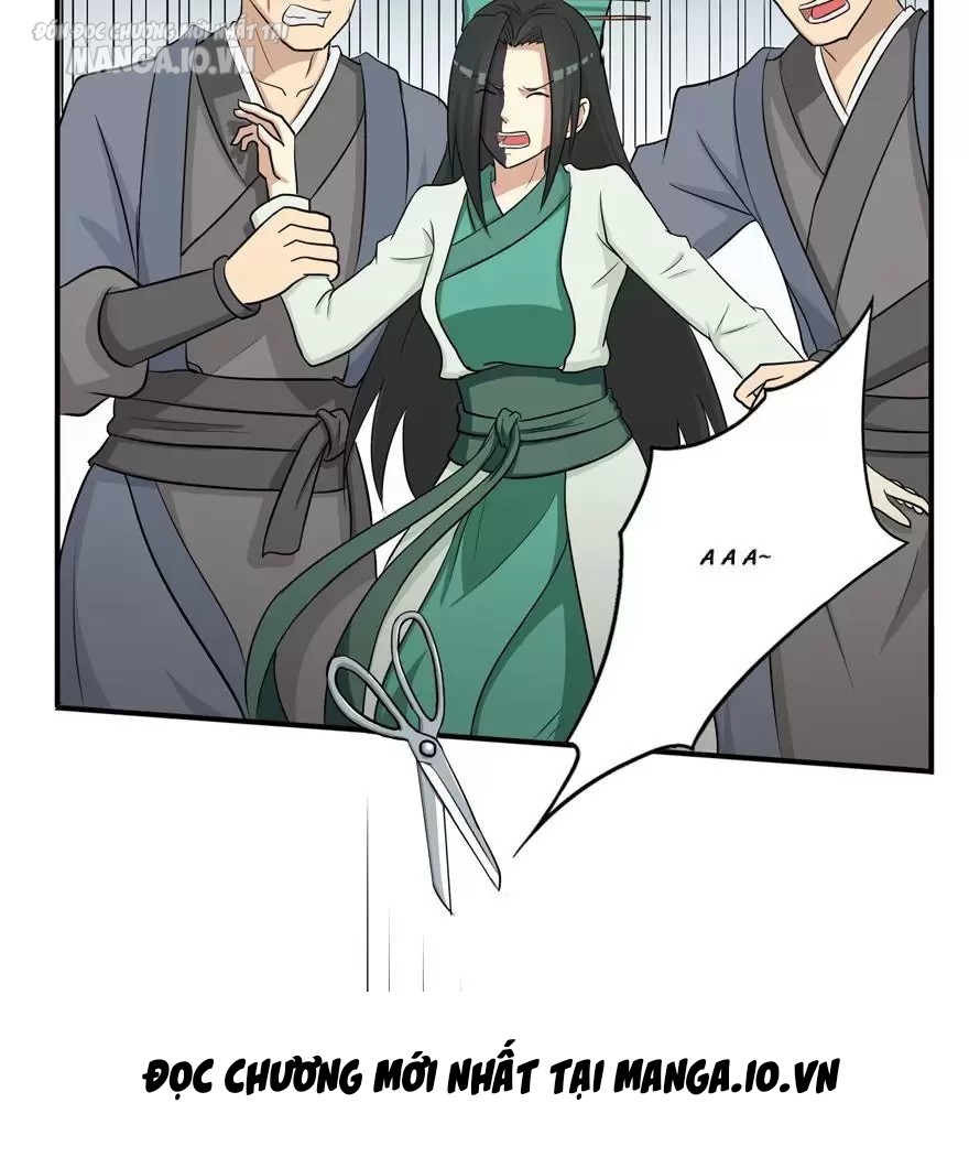 Cuồng Đồ Tu Tiên Chapter 8 - Trang 2