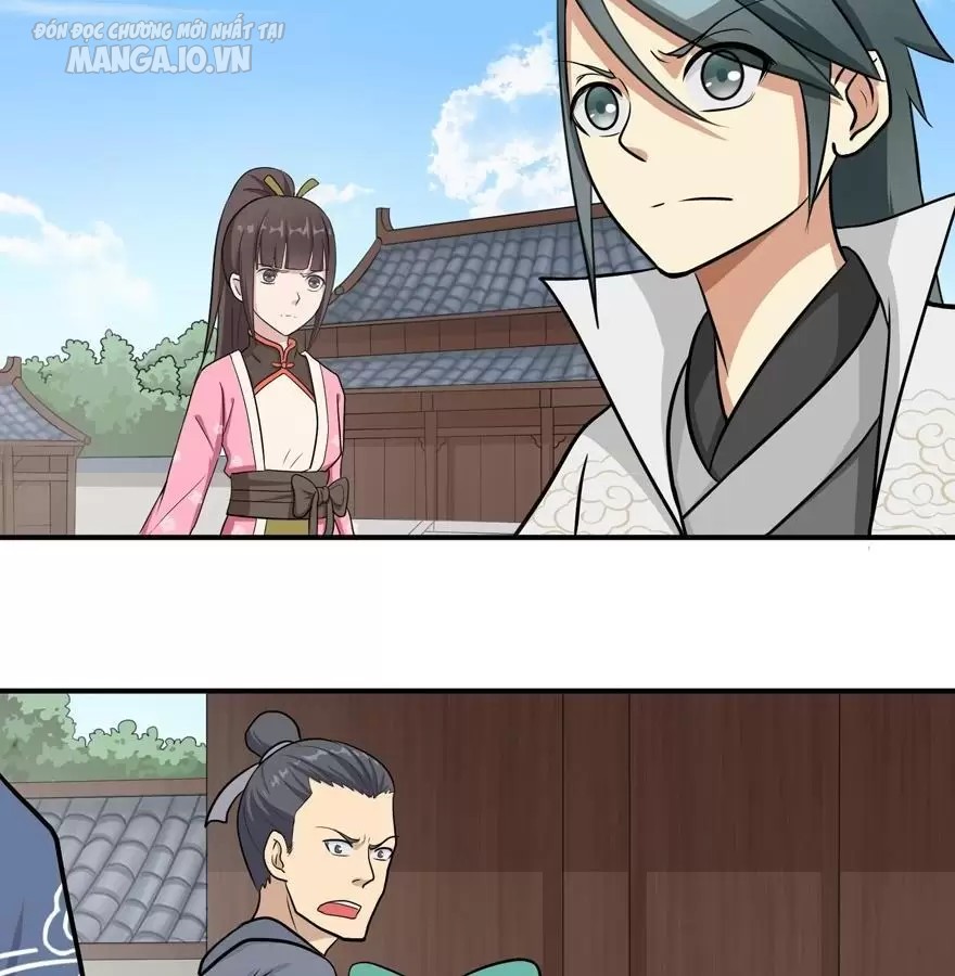 Cuồng Đồ Tu Tiên Chapter 8 - Trang 2