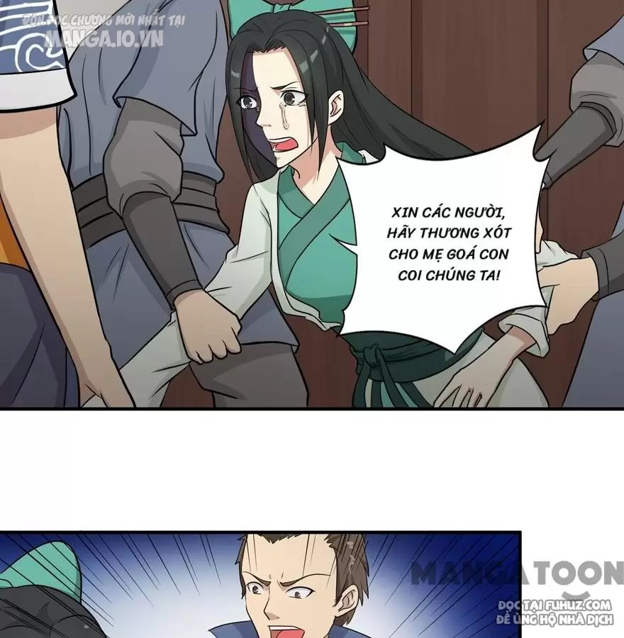 Cuồng Đồ Tu Tiên Chapter 8 - Trang 2