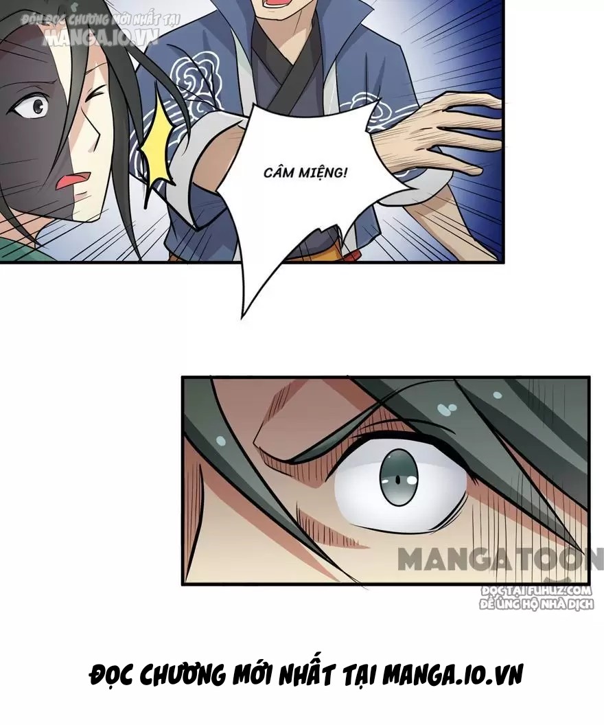 Cuồng Đồ Tu Tiên Chapter 8 - Trang 2