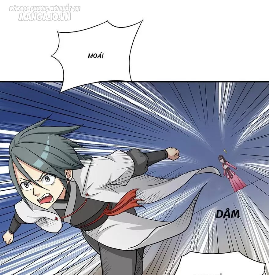 Cuồng Đồ Tu Tiên Chapter 8 - Trang 2