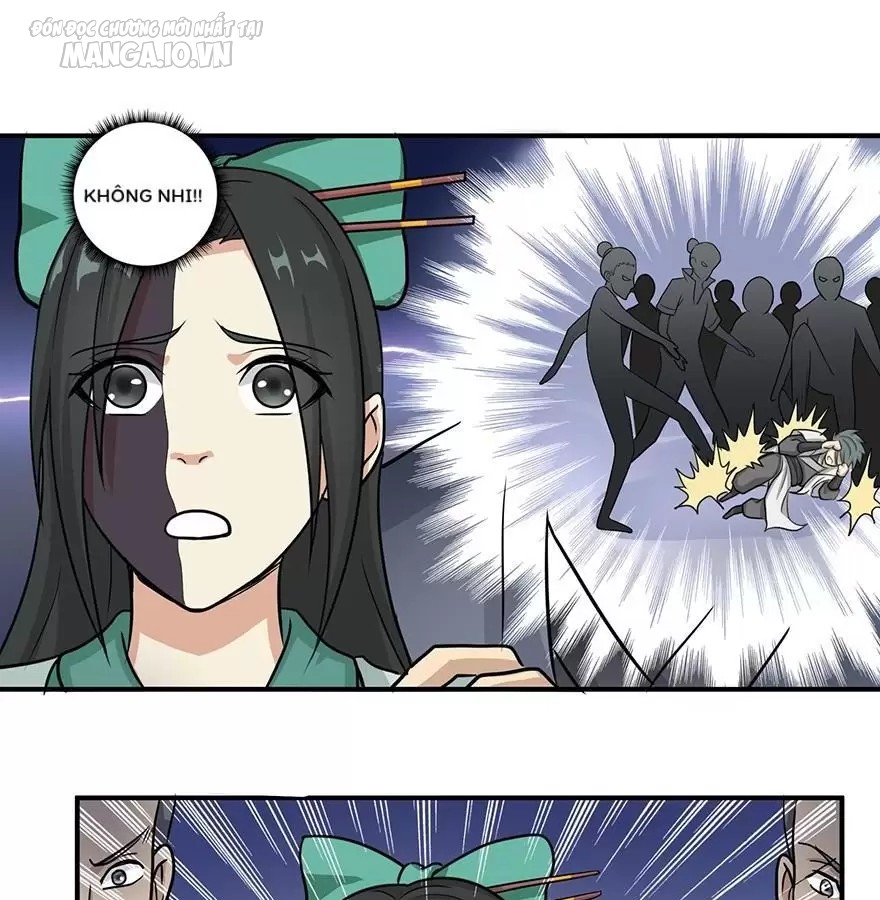 Cuồng Đồ Tu Tiên Chapter 8 - Trang 2