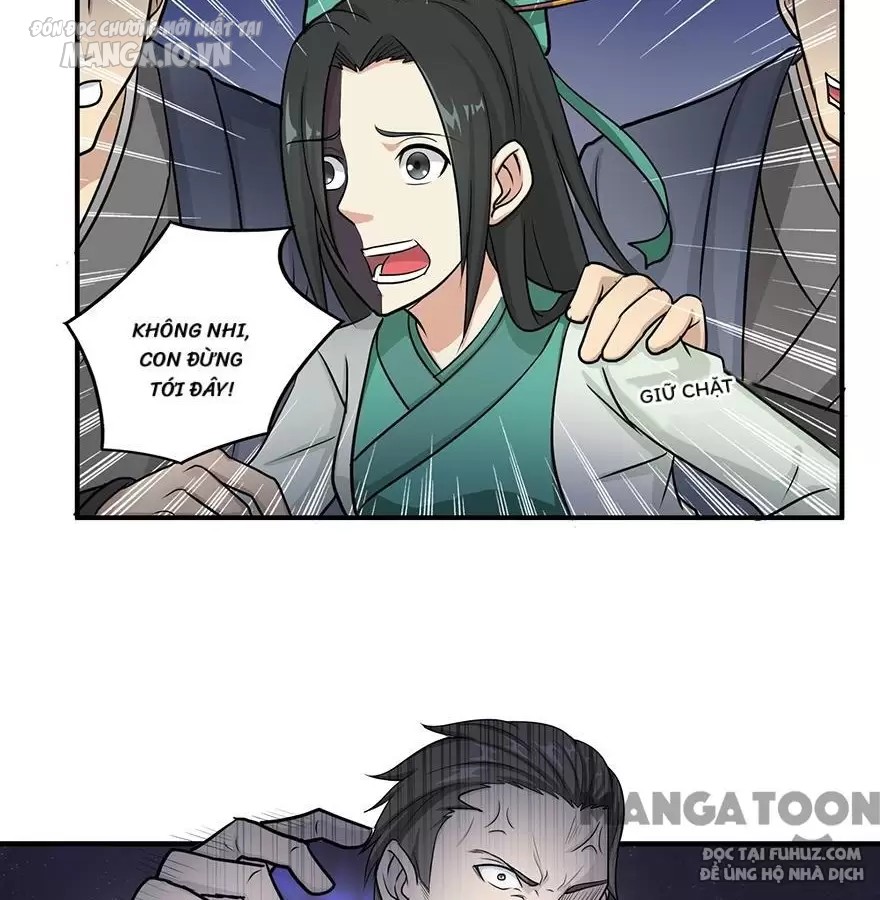 Cuồng Đồ Tu Tiên Chapter 8 - Trang 2