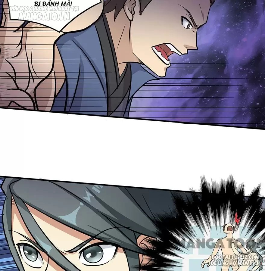 Cuồng Đồ Tu Tiên Chapter 8 - Trang 2