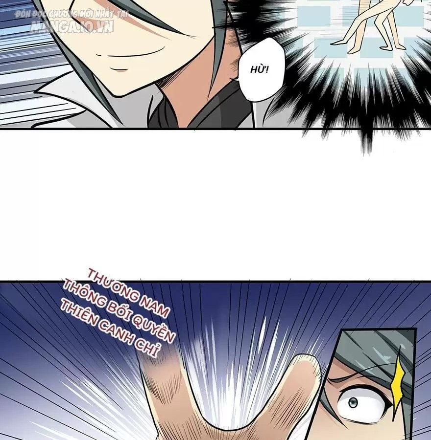 Cuồng Đồ Tu Tiên Chapter 8 - Trang 2