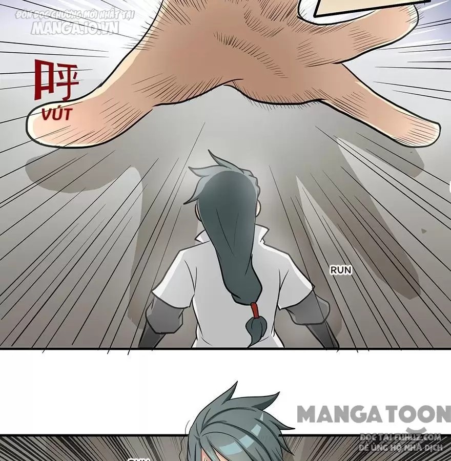 Cuồng Đồ Tu Tiên Chapter 8 - Trang 2