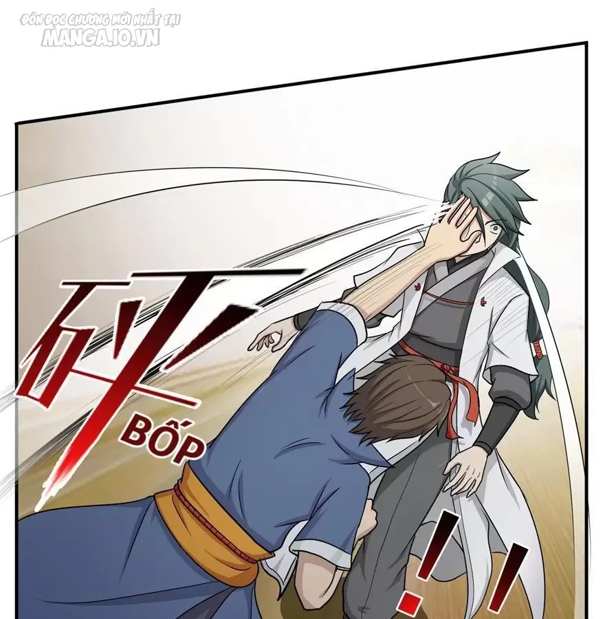 Cuồng Đồ Tu Tiên Chapter 8 - Trang 2