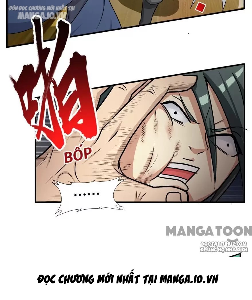 Cuồng Đồ Tu Tiên Chapter 8 - Trang 2