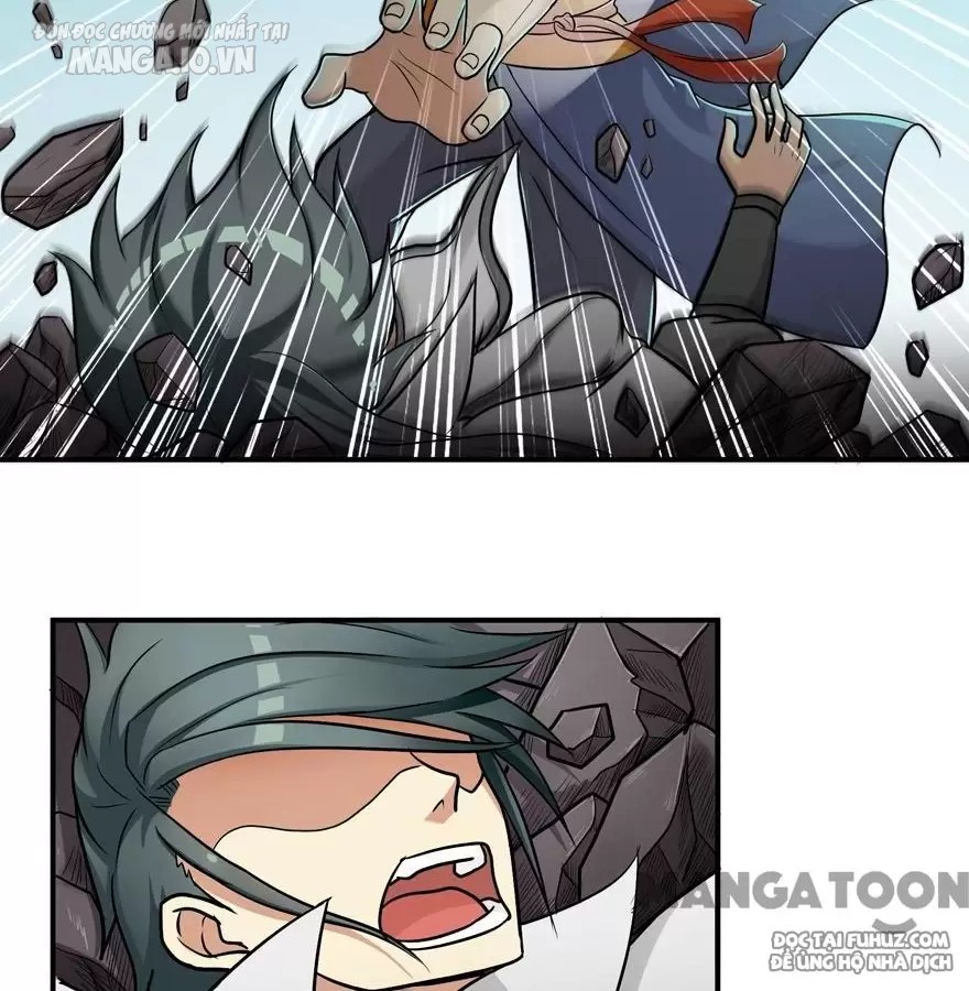 Cuồng Đồ Tu Tiên Chapter 8 - Trang 2