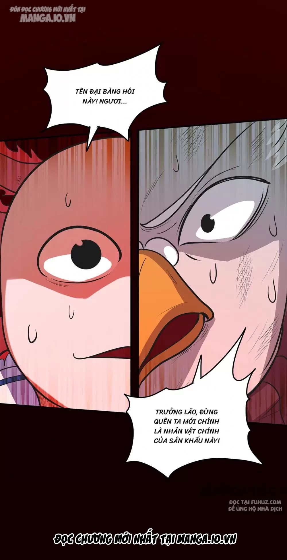 Cuồng Đồ Tu Tiên Chapter 80 - Trang 2