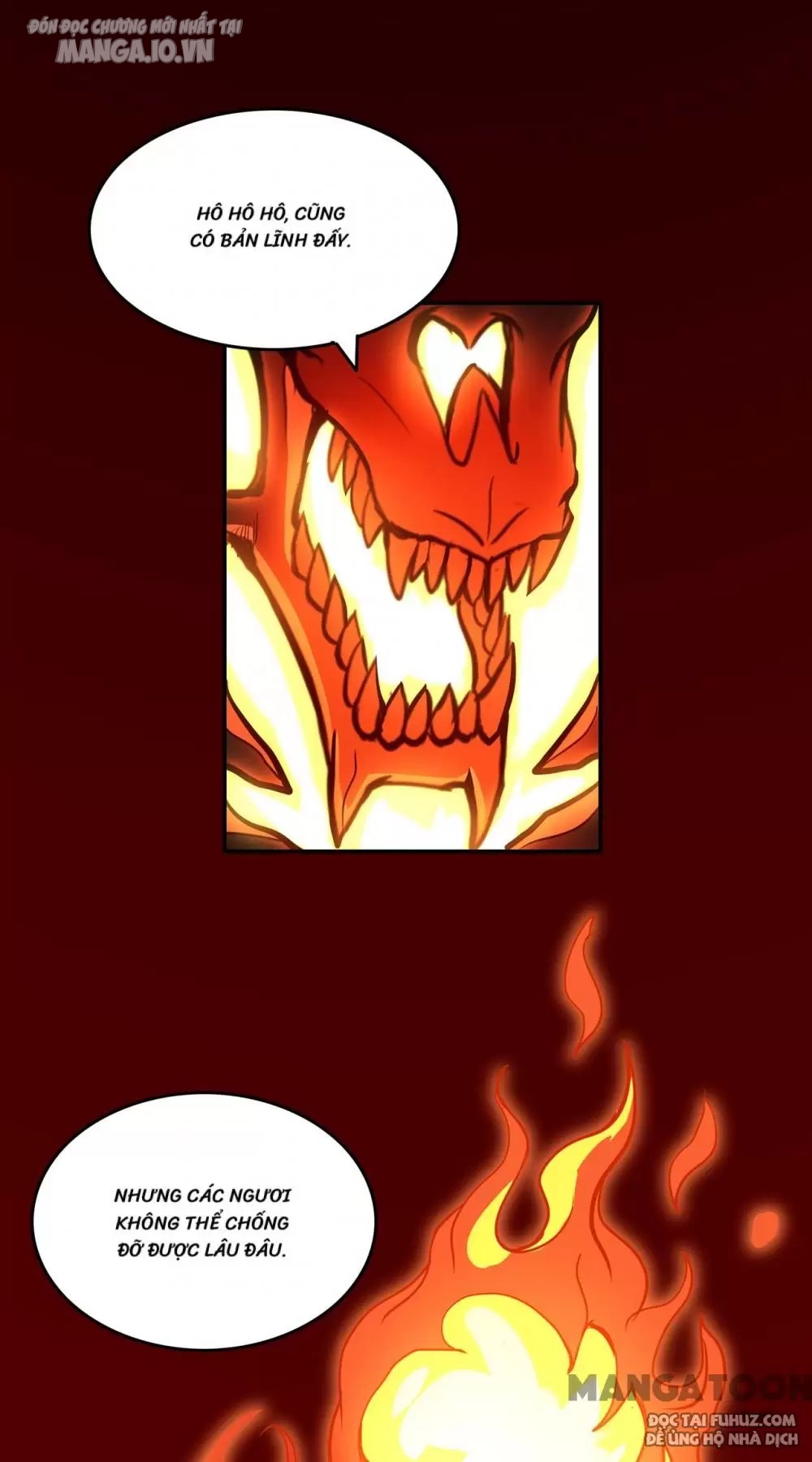 Cuồng Đồ Tu Tiên Chapter 80 - Trang 2