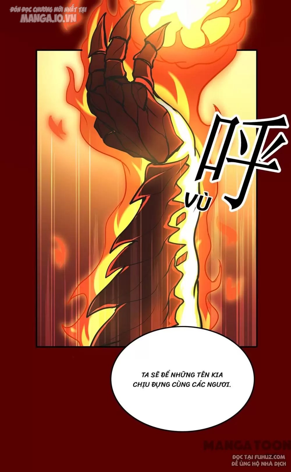 Cuồng Đồ Tu Tiên Chapter 80 - Trang 2