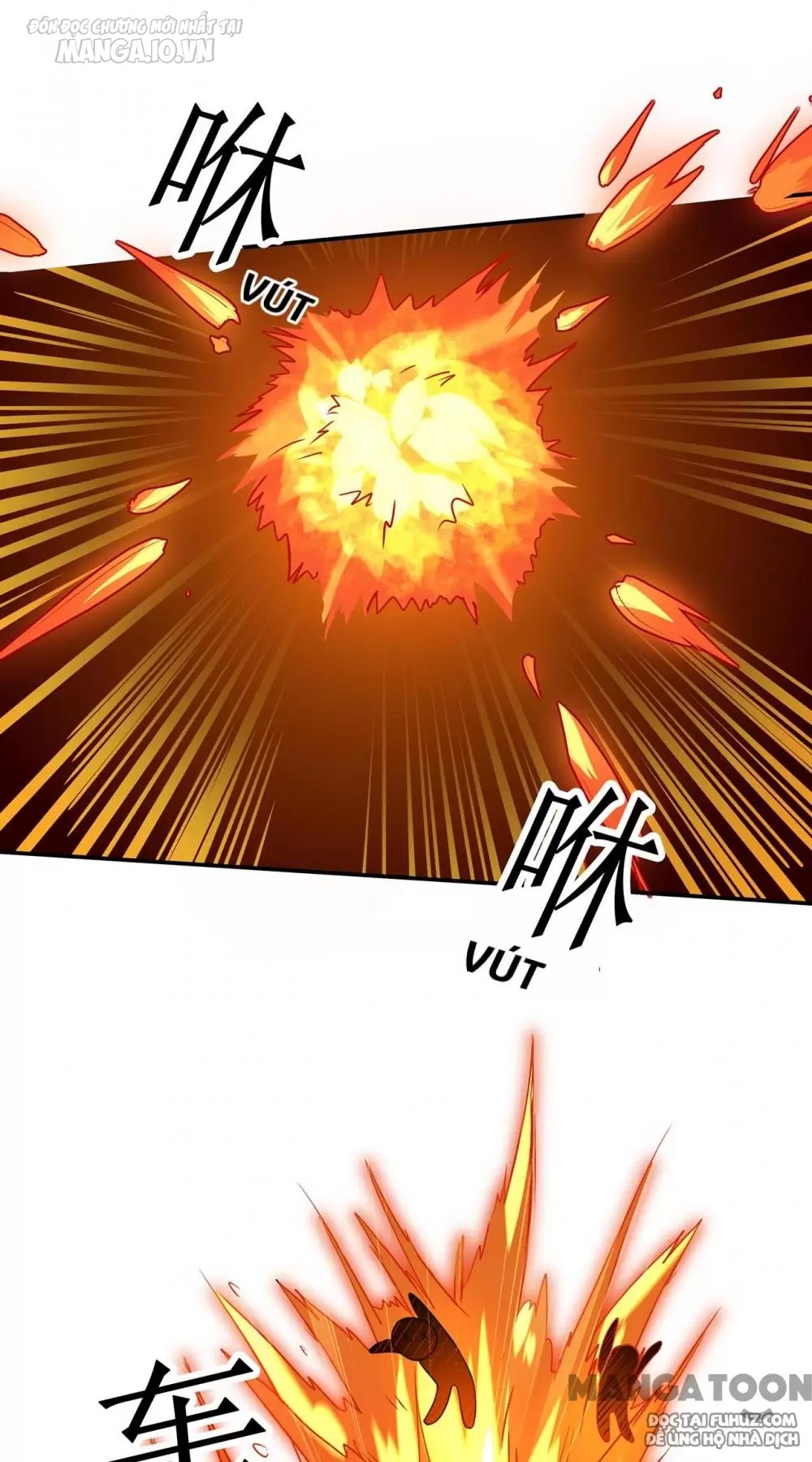 Cuồng Đồ Tu Tiên Chapter 80 - Trang 2