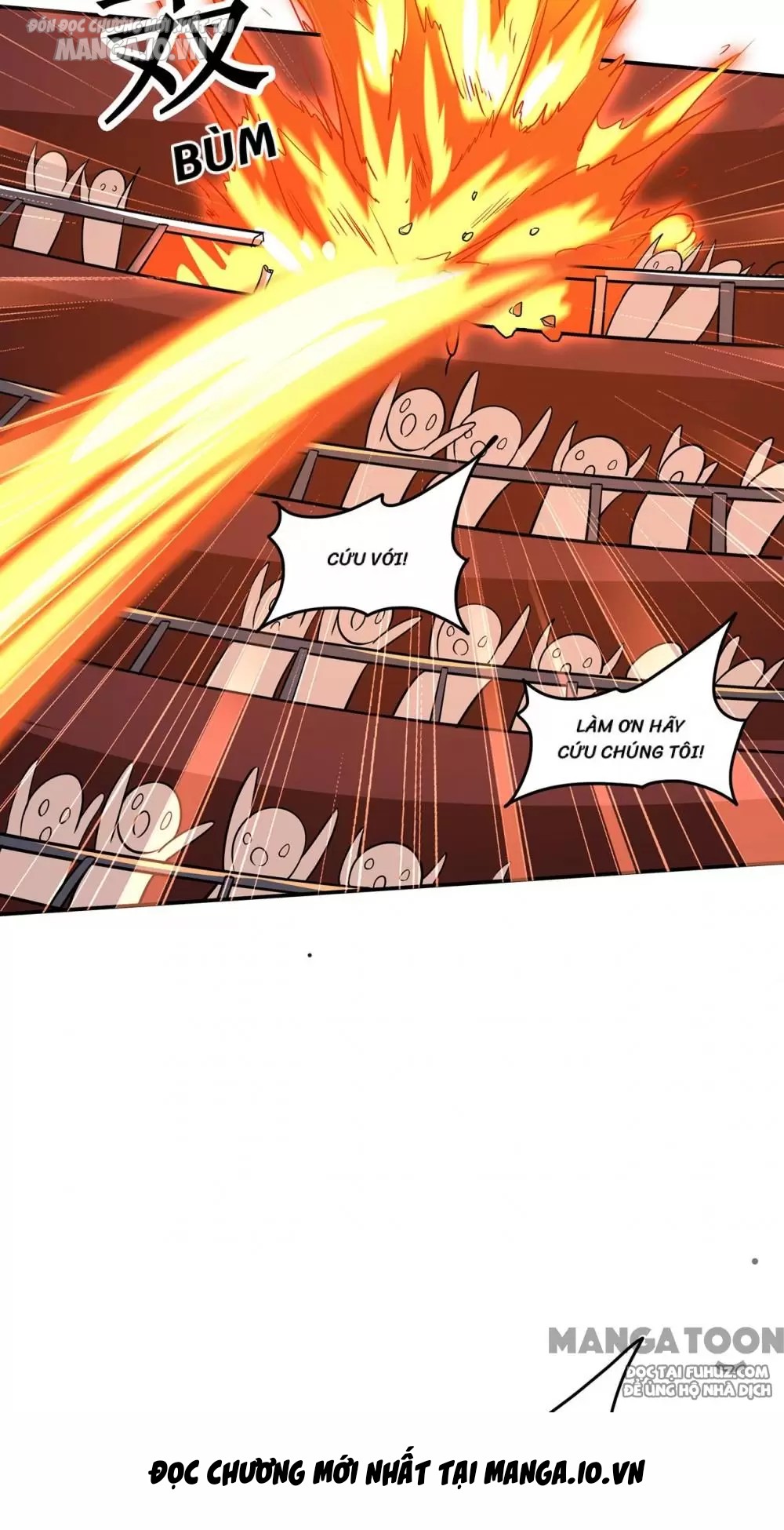 Cuồng Đồ Tu Tiên Chapter 80 - Trang 2