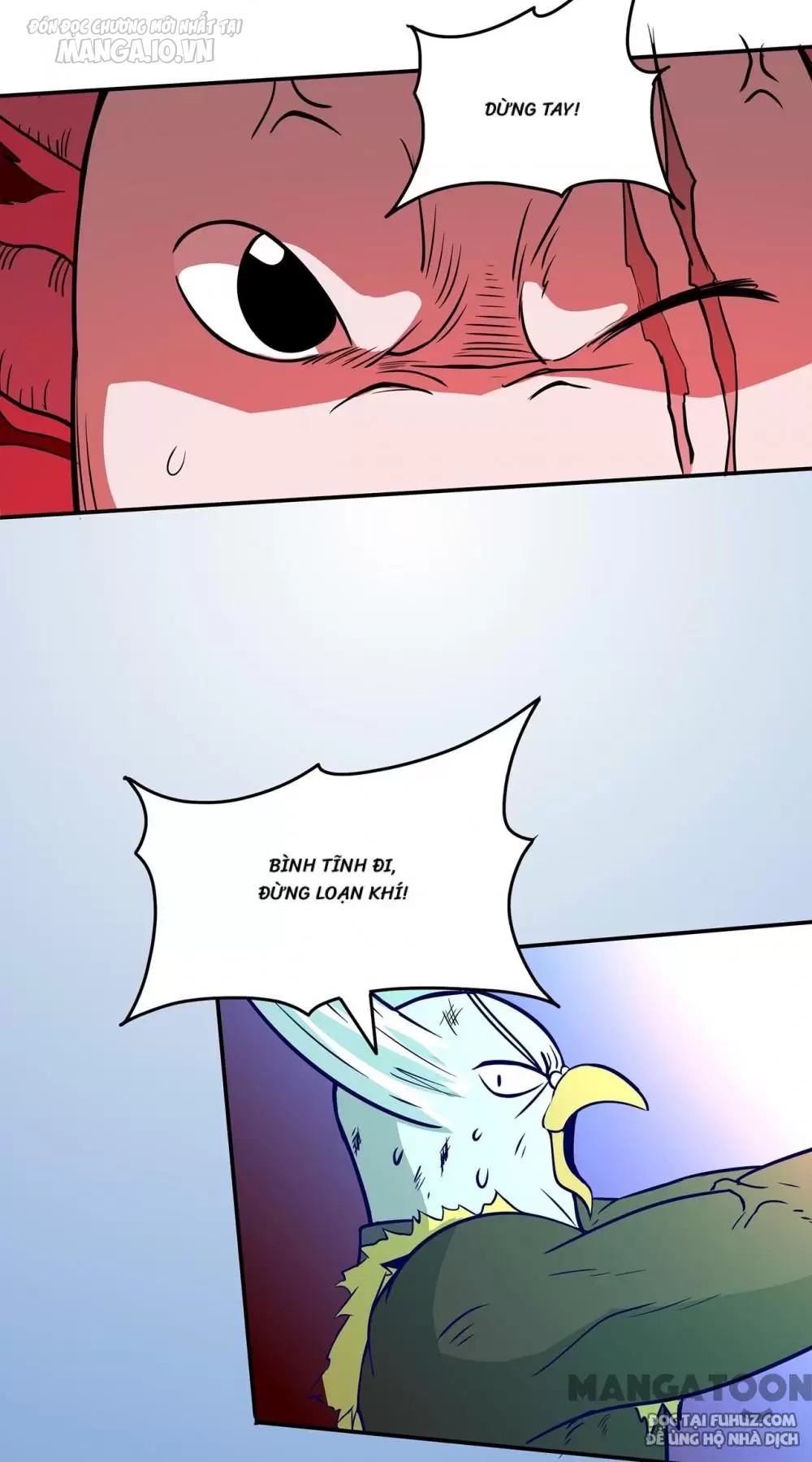 Cuồng Đồ Tu Tiên Chapter 80 - Trang 2