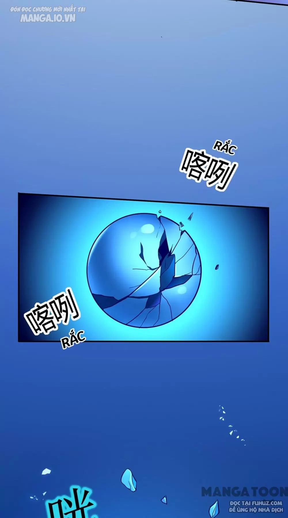 Cuồng Đồ Tu Tiên Chapter 80 - Trang 2